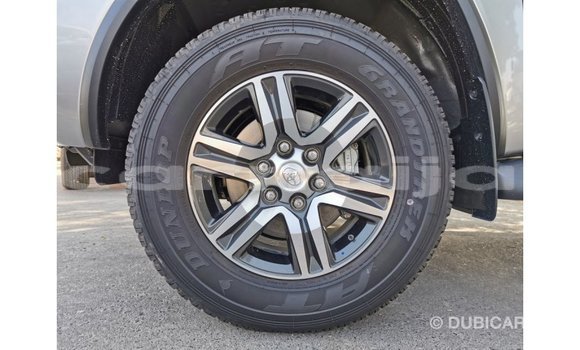 Acheter Import Voiture Toyota Fortuner Autre à Import - Dubai, État d'Abia Acheter Import Voiture Toyota Fortuner Autre à Import - Dubai, État d'Abia