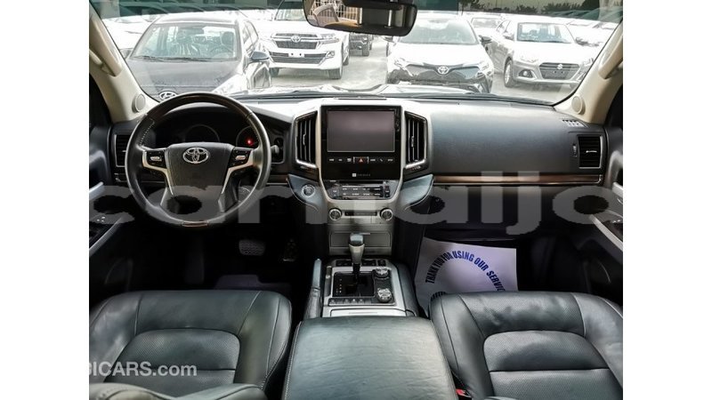 Big with watermark toyota da abia state import dubai 15964