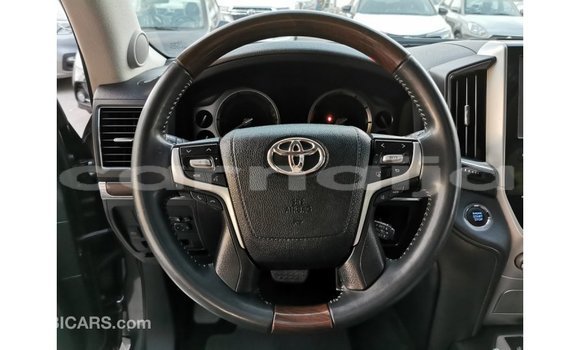 Acheter Import Utilitaire Toyota DA Autre à Import - Dubai, État d'Abia Acheter Import Utilitaire Toyota DA Autre à Import - Dubai, État d'Abia