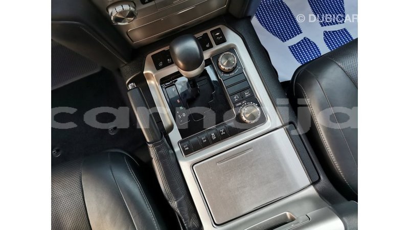 Big with watermark toyota da abia state import dubai 15964