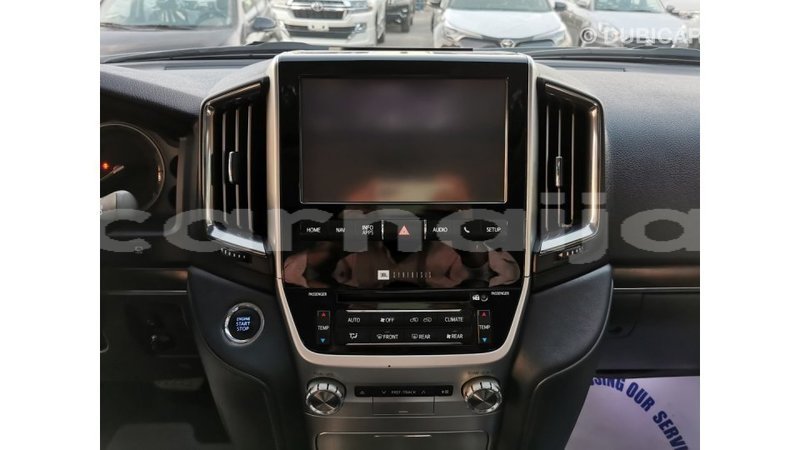 Big with watermark toyota da abia state import dubai 15964