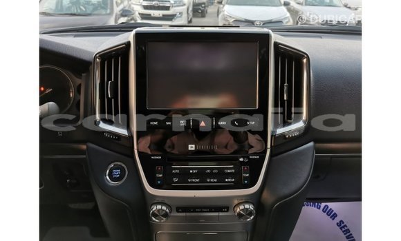 Acheter Import Utilitaire Toyota DA Autre à Import - Dubai, État d'Abia Acheter Import Utilitaire Toyota DA Autre à Import - Dubai, État d'Abia