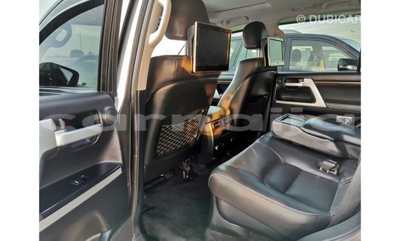 Acheter Import Utilitaire Toyota DA Autre à Import - Dubai, État d'Abia Acheter Import Utilitaire Toyota DA Autre à Import - Dubai, État d'Abia