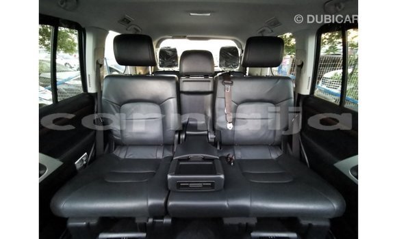 Acheter Import Utilitaire Toyota DA Autre à Import - Dubai, État d'Abia Acheter Import Utilitaire Toyota DA Autre à Import - Dubai, État d'Abia