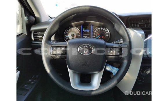 Buy Import Toyota Fortuner Black Car in Import - Dubai in Abia State Buy Import Toyota Fortuner Black Car in Import - Dubai in Abia State