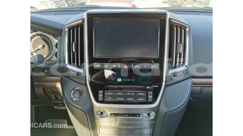 Big with watermark toyota land cruiser abia state import dubai 15967