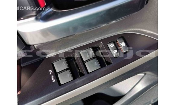 Buy Import Toyota Land Cruiser Black Car in Import - Dubai in Abia State Buy Import Toyota Land Cruiser Black Car in Import - Dubai in Abia State