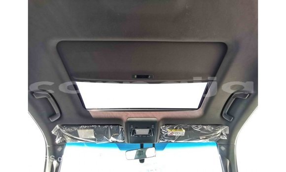 Buy Import Toyota Land Cruiser Black Car in Import - Dubai in Abia State Buy Import Toyota Land Cruiser Black Car in Import - Dubai in Abia State