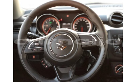 Buy Import Suzuki Swift Other Car in Import - Dubai in Abia State Buy Import Suzuki Swift Other Car in Import - Dubai in Abia State