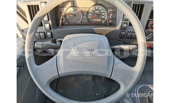 Buy Import Isuzu Rodeo White Car in Import - Dubai in Abia State Buy Import Isuzu Rodeo White Car in Import - Dubai in Abia State