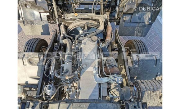 Buy Import Isuzu Rodeo White Car in Import - Dubai in Abia State Buy Import Isuzu Rodeo White Car in Import - Dubai in Abia State