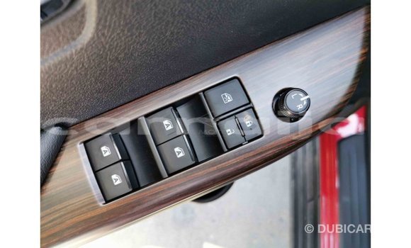 Buy Import Toyota Hilux Red Car in Import - Dubai in Abia State Buy Import Toyota Hilux Red Car in Import - Dubai in Abia State