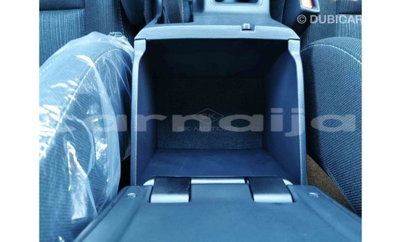 Buy Import Toyota Hilux Red Car in Import - Dubai in Abia State Buy Import Toyota Hilux Red Car in Import - Dubai in Abia State