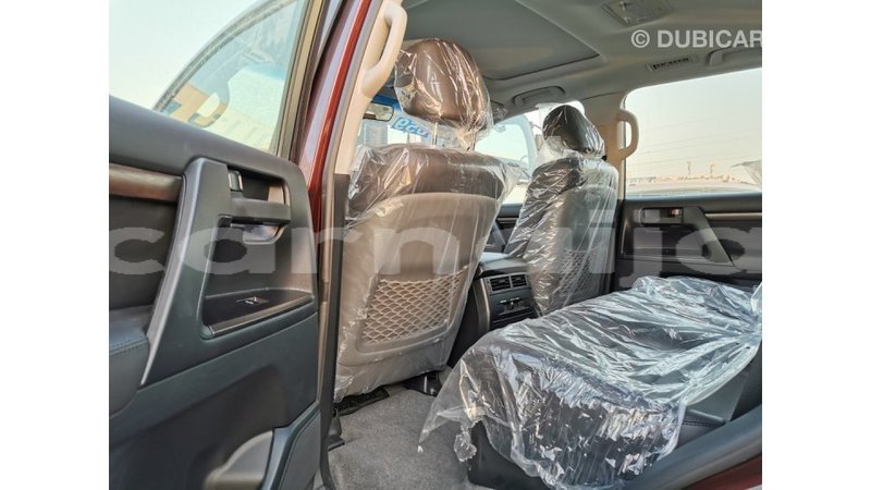 Big with watermark toyota land cruiser abia state import dubai 15972