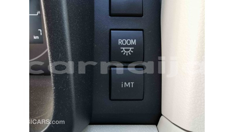 Big with watermark toyota hiace abia state import dubai 15973