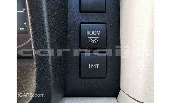 Acheter Import Voiture Toyota Hiace Blanc à Import - Dubai, État d'Abia Acheter Import Voiture Toyota Hiace Blanc à Import - Dubai, État d'Abia