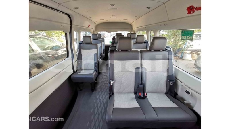 Big with watermark toyota hiace abia state import dubai 15973