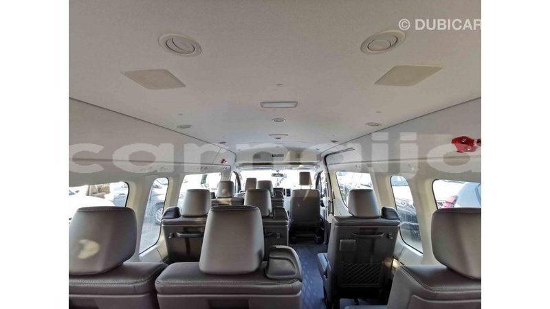 Big with watermark toyota hiace abia state import dubai 15973