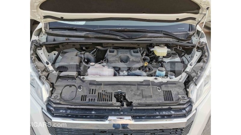 Big with watermark toyota hiace abia state import dubai 15973