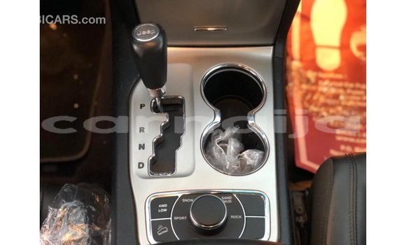 Buy Import Jeep Grand Cherokee Black Car in Import - Dubai in Abia State Buy Import Jeep Grand Cherokee Black Car in Import - Dubai in Abia State