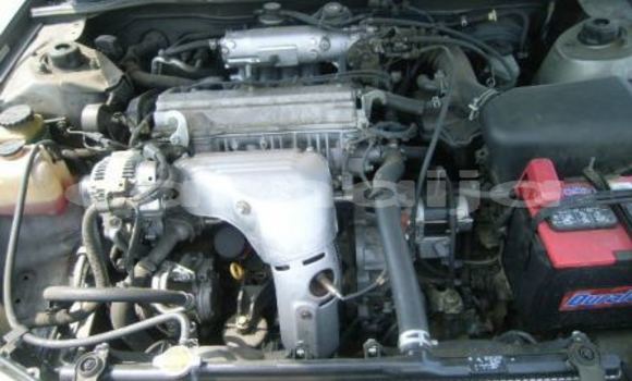 Acheter Neuf Voiture Toyota Camry Gris à Abakaliki, État d'Ebonyi Acheter Neuf Voiture Toyota Camry Gris à Abakaliki, État d'Ebonyi