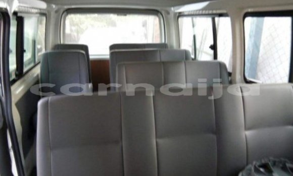 Acheter Occasion Voiture Toyota Hiace Blanc à Katsina, Katsina Acheter Occasion Voiture Toyota Hiace Blanc à Katsina, Katsina