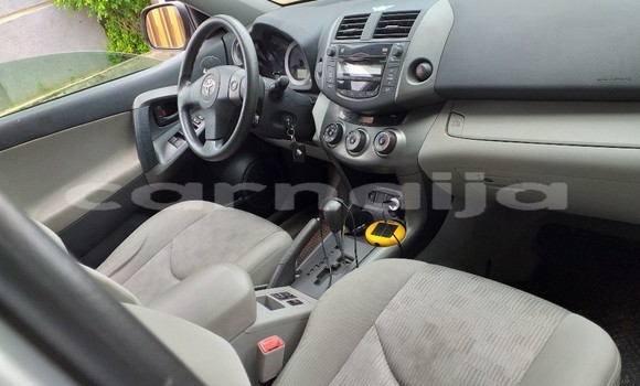 Acheter Occasion Voiture Toyota RAV4 Gris à Port Harcourt, Rivers State Acheter Occasion Voiture Toyota RAV4 Gris à Port Harcourt, Rivers State
