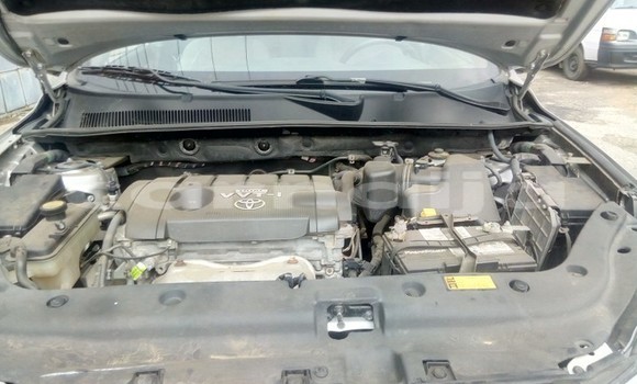 Acheter Occasion Voiture Toyota RAV4 Gris à Port Harcourt, Rivers State Acheter Occasion Voiture Toyota RAV4 Gris à Port Harcourt, Rivers State