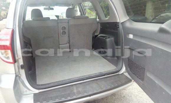 Acheter Occasion Voiture Toyota RAV4 Gris à Port Harcourt, Rivers State Acheter Occasion Voiture Toyota RAV4 Gris à Port Harcourt, Rivers State