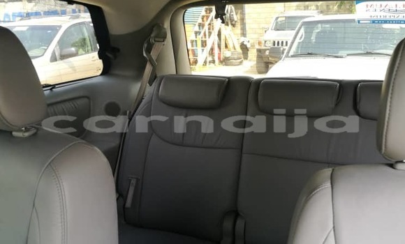 Acheter Occasion Voiture Toyota Sienna Bleu à Port Harcourt, Rivers State Acheter Occasion Voiture Toyota Sienna Bleu à Port Harcourt, Rivers State