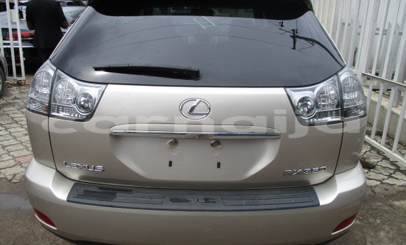 Acheter Occasion Voiture Lexus RX 350 Autre à Lagos, État de Lagos