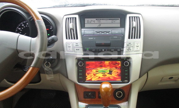 Acheter Occasion Voiture Lexus RX 350 Autre à Lagos, État de Lagos Acheter Occasion Voiture Lexus RX 350 Autre à Lagos, État de Lagos
