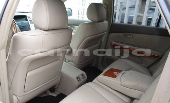 Acheter Occasion Voiture Lexus RX 350 Autre à Lagos, État de Lagos Acheter Occasion Voiture Lexus RX 350 Autre à Lagos, État de Lagos