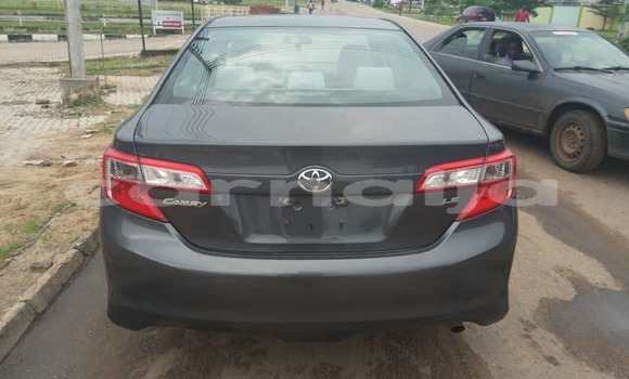 Buy Used Toyota Camry Other Car in Port Harcourt in Rivers State Buy Used Toyota Camry Other Car in Port Harcourt in Rivers State