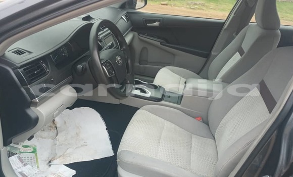 Acheter Occasion Voiture Toyota Camry Autre à Port Harcourt, Rivers State Acheter Occasion Voiture Toyota Camry Autre à Port Harcourt, Rivers State