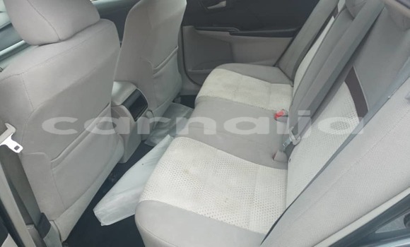 Acheter Occasion Voiture Toyota Camry Autre à Port Harcourt, Rivers State Acheter Occasion Voiture Toyota Camry Autre à Port Harcourt, Rivers State