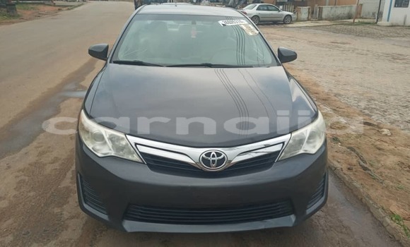 Acheter Occasion Voiture Toyota Camry Autre à Port Harcourt, Rivers State Acheter Occasion Voiture Toyota Camry Autre à Port Harcourt, Rivers State
