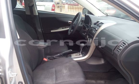 Acheter Occasion Voiture Toyota Camry Gris à Abeokuta, État d'Ogun Acheter Occasion Voiture Toyota Camry Gris à Abeokuta, État d'Ogun