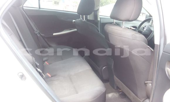 Acheter Occasion Voiture Toyota Camry Gris à Abeokuta, État d'Ogun Acheter Occasion Voiture Toyota Camry Gris à Abeokuta, État d'Ogun