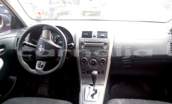 Acheter Occasion Voiture Toyota Camry Gris à Abeokuta, État d'Ogun Acheter Occasion Voiture Toyota Camry Gris à Abeokuta, État d'Ogun