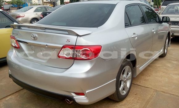 Acheter Occasion Voiture Toyota Camry Gris à Abeokuta, État d'Ogun Acheter Occasion Voiture Toyota Camry Gris à Abeokuta, État d'Ogun