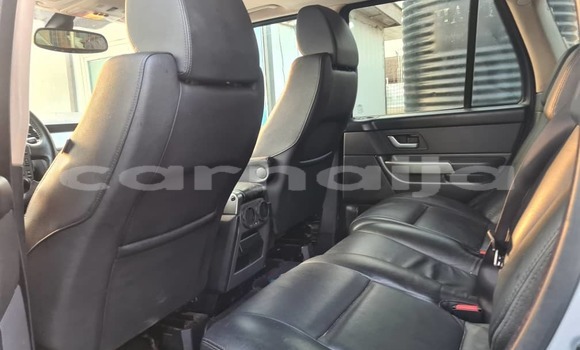Buy Used Land Rover Range Rover Sport Silver Car in Lagos in Lagos State Buy Used Land Rover Range Rover Sport Silver Car in Lagos in Lagos State
