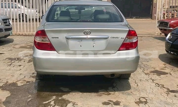Acheter Occasion Voiture Toyota Camry Gris à Abuja, État de Lagos Acheter Occasion Voiture Toyota Camry Gris à Abuja, État de Lagos