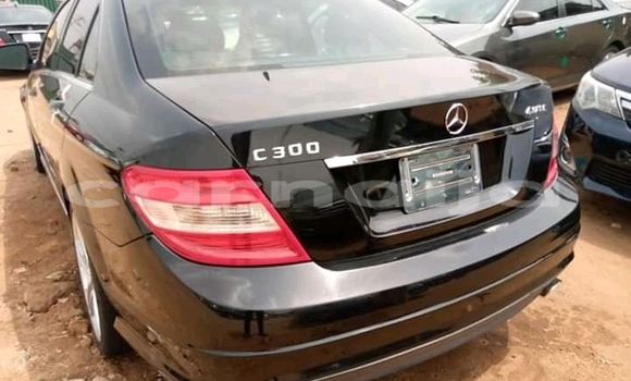 Acheter Occasion Voiture Mercedes-Benz CL–Class Noir à Abuja, État de Lagos Acheter Occasion Voiture Mercedes-Benz CL–Class Noir à Abuja, État de Lagos