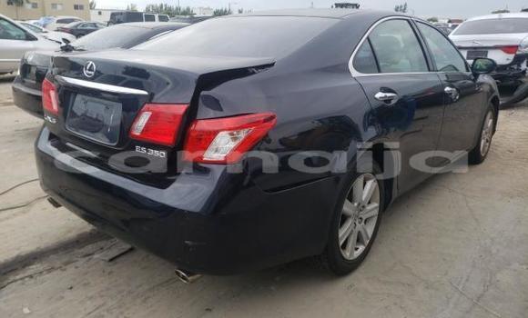 Acheter Occasion Voiture Lexus GS Noir à Abuja, État de Lagos Acheter Occasion Voiture Lexus GS Noir à Abuja, État de Lagos