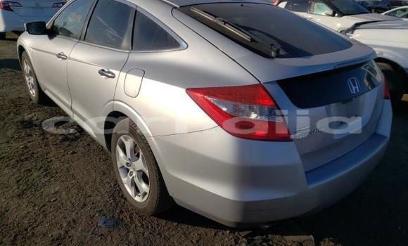 Acheter Occasion Voiture Honda Crosstour Gris à Abuja, État de Lagos Acheter Occasion Voiture Honda Crosstour Gris à Abuja, État de Lagos