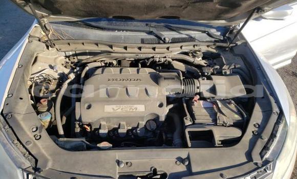 Acheter Occasion Voiture Honda Crosstour Gris à Abuja, État de Lagos Acheter Occasion Voiture Honda Crosstour Gris à Abuja, État de Lagos