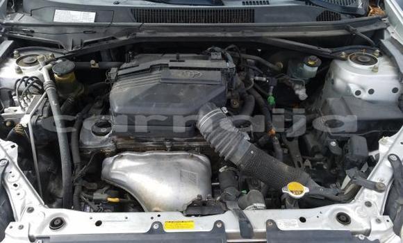 Acheter Occasion Voiture Toyota RAV4 Gris à Abuja, État de Lagos Acheter Occasion Voiture Toyota RAV4 Gris à Abuja, État de Lagos