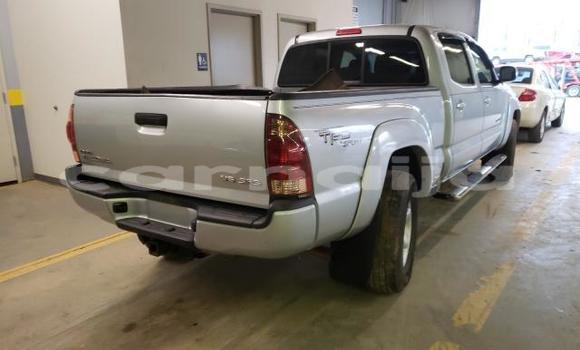 Acheter Occasion Voiture Toyota Tacoma Gris à Abuja, État de Lagos Acheter Occasion Voiture Toyota Tacoma Gris à Abuja, État de Lagos