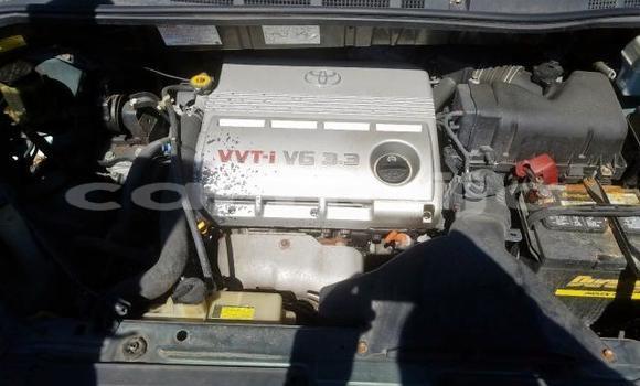 Acheter Occasion Voiture Toyota Sienna Beige à Abuja, État de Lagos Acheter Occasion Voiture Toyota Sienna Beige à Abuja, État de Lagos